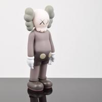 KAWS Five Years Later Companion, 2004 - Sold for $7,500 on 05-15-2021 (Lot 389).jpg